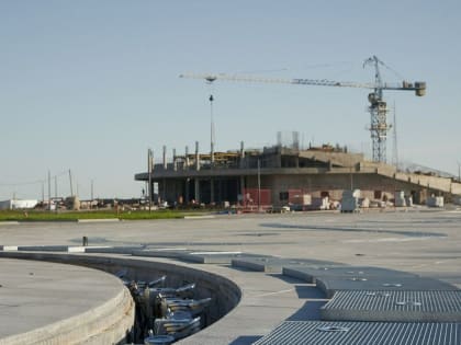 Фонтанной аллеей Благовещенска будет управлять подземный центр