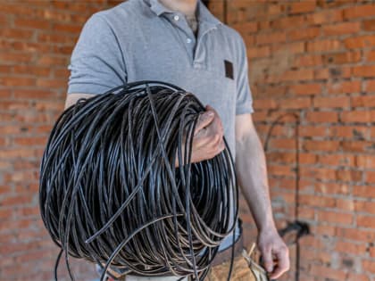 Бездомного жителя Зеи будут судить за серийные кражи телефонного кабеля