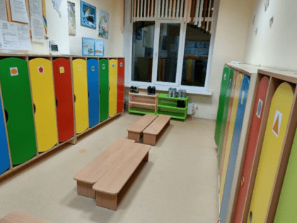 Вспышка кишечной инфекции произошла в детском саду на Сахалине