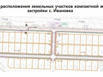 Озвучены сроки, когда в амурском селе начнут строить большой жилой район в едином стиле (фото)