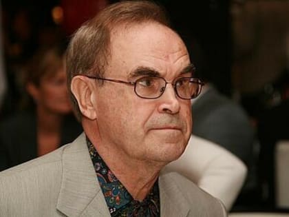 Известного российского режиссера госпитализировали с инсультом