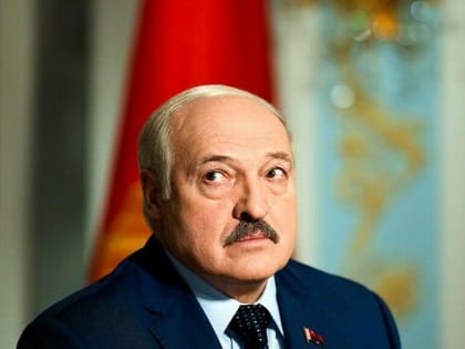 Лукашенко заявил, что цели спецоперации уже выполнены