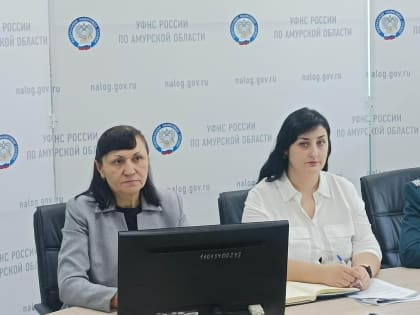 Про новый спецрежим автоУСН рассказали налогоплательщикам на вебинаре
