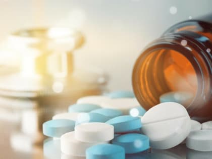 США перестали поставлять «Виагру» в Россию