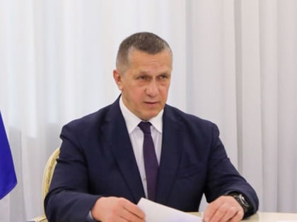 Трутнев: Любое замедление экономических процессов скажется на качестве жизни людей
