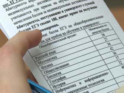 Ландшафтный архитектор и дефектолог: новые специальности открываются в амурских вузах