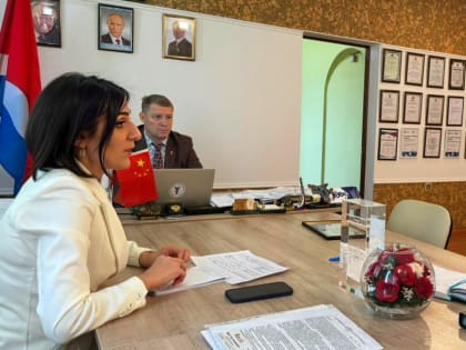 Торгово-промышленная палата Амурской области провела личный приём предпринимателей региона.