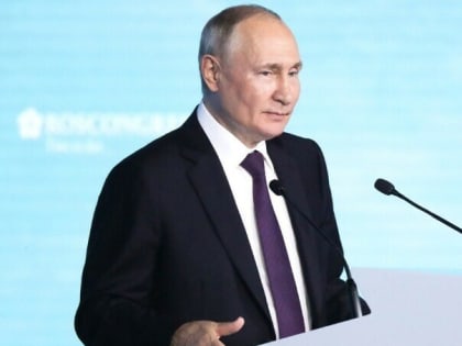 Владимир Путин впервые публично высказался, нужна ли новая мобилизация в России