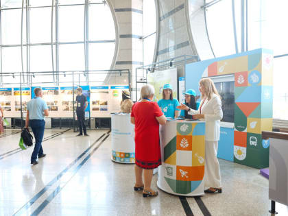 Губернатор Василий Орлов: «Демографическая конференции должна ответить и на вопросы о повышении качества жизни в Приамурье»