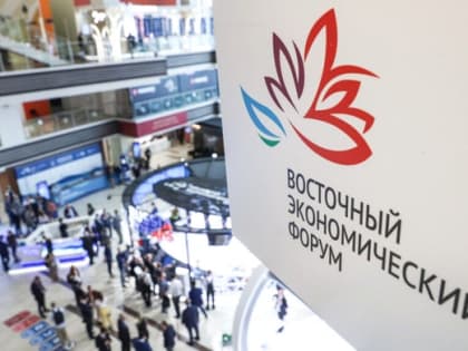 Опубликована полная деловая программа VIII Восточного экономического форума
