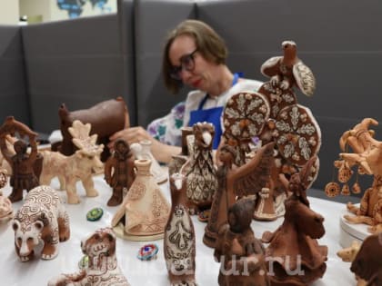 Стартовал конкурс «Дальний Восток мастеровой»