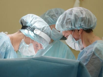 Необычный случай в Рязани: беременность, о которой никто не знал