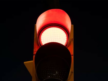 Водителей просят пропускать пешеходов: на улице Кольцевой отключат светофор