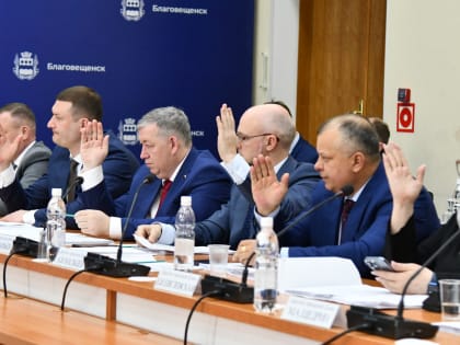 Депутаты городской Думы утвердили меру социальной поддержки молодым специалистам в сфере культуры