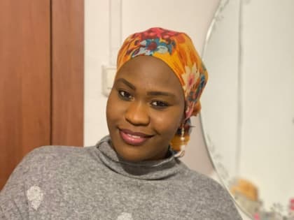 Борщ — шедевр, а русские не умеют смеяться: студенты из Африки поделились впечатлениями о жизни в Благовещенске