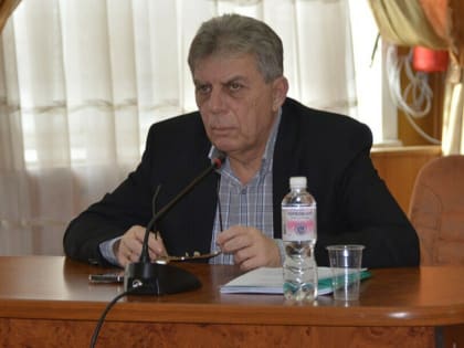 «На нас повесили всех собак»: депутаты Белогорска хотят изменить закон о безнадзорных животных