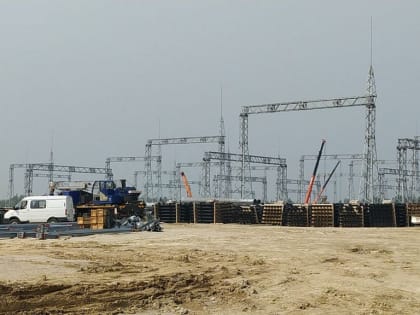 «Энергия» АмГУ на объектах большой энергетики