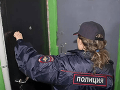 Неблагополучные семьи вновь проверили в Белогорске