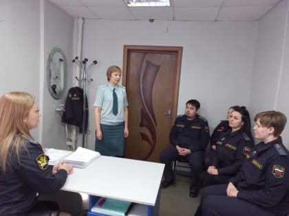 Представители УФНС России по Амурской области организовали прием налогоплательщиков в населенных пунктах и организациях области