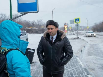 В морозы проблема обострилась: мэр Благовещенска отреагировал на массовые жалобы горожан по поводу долгого ожидания автобусов