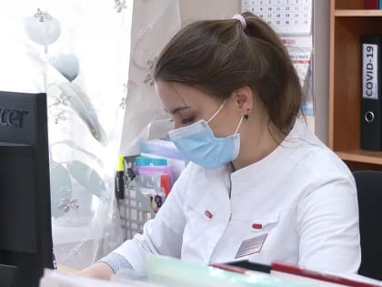 В январе амурские врачи совершат 200 выездов в муниципалитеты региона