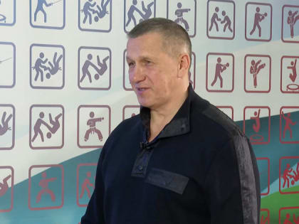 Трутнев: Будем добиваться того, чтобы воины армии России были лучшими