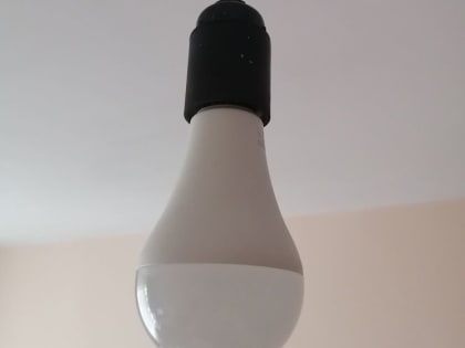 В Якутске 62 дома остались без света второй раз за сутки во время сильных морозов