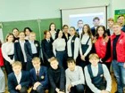 Поступай как Я! Поступай в Амурскую ГМА!