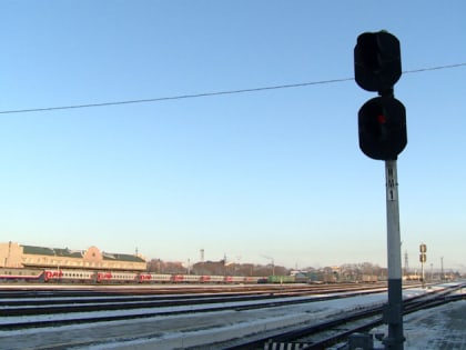 Компенсацию выплатили двум детям после гибели отца на железной дороге в Приамурье