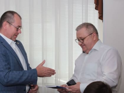 Зарегистрирован второй кандидат на пост губернатора Амурской области