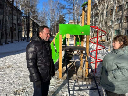 Депутат «Единой России» помог больнице в Свободненском районе стать энергоэффективнее