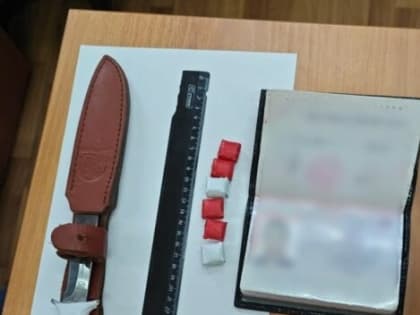 В Благовещенске будет суд над 22-летним мужчиной, сделавшим ставку на бесконтактный способ работы (фото, видео)