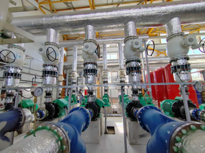 Новая программа: инициативы Президента и правительства