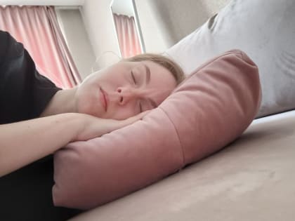 Недостаток и нарушение сна грозят ожирением