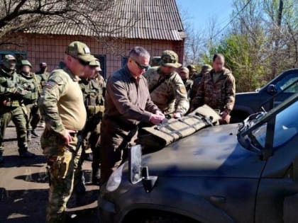 Участники СВО из Приамурья смогут по нацпроекту бесплатно получить новую профессию