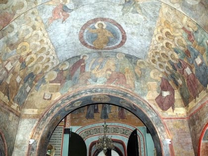 Радость Страшного суда