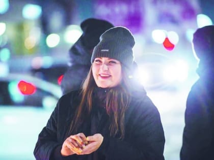 Автоледи играют в прятки: автомобильными играми увлекаются амурчанки