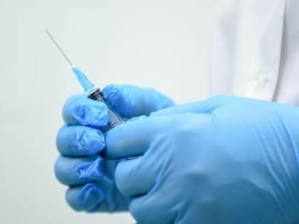 В России с 3 апреля начнется массовая вакцинация против кори. Вспышки зафиксированы в 12 городах