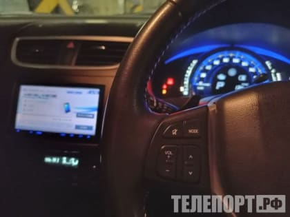 Госзакупку автомобиля за 12 миллионов рублей отменил губернатор Севастополя