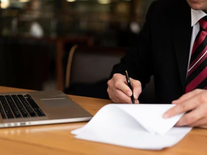 Количество нотариусов в Приамурье увеличилось впервые за 14 лет