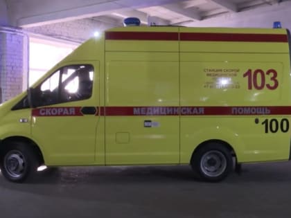 85 лет скорой медицинской помощи в Благовещенске