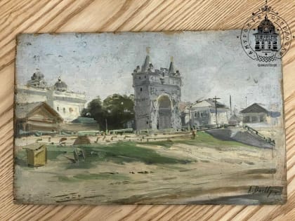 Благовещенские неокраеведы рассказали удивительную историю обретения ценного артефакта