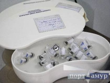 В Амурской области ковидом стали чаще болеть подростки