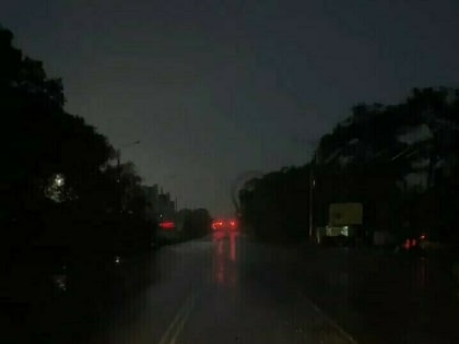 Суд обязал администрацию Благовещенска не выключать уличное освещение ночью