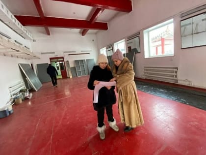 В Благовещенском парке Дружбы появится круглогодичное кафе (фото)