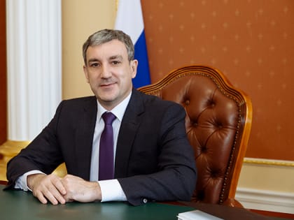 Василий Орлов вошел в состав Совета при президенте по развитию местного самоуправления