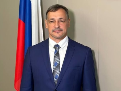 Благовещенец стал Генконсулом РФ в Китае