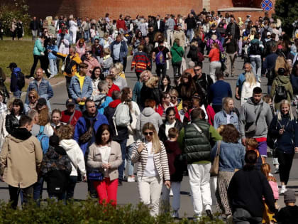 «Единая Россия» внесла более 70 изменений в народную программу