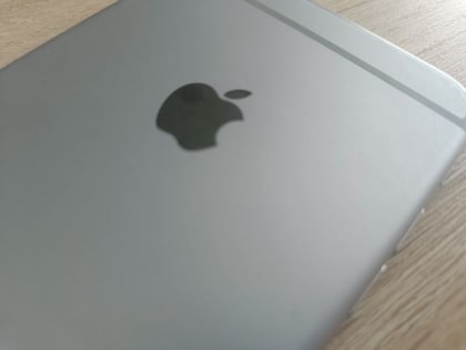 Айфоны стали меньше покупать россияне