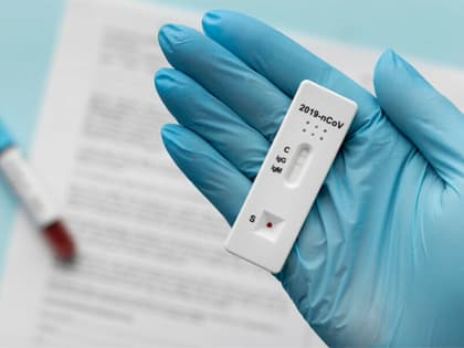 Роспотребнадзор: в России выявлены случаи заражения новым COVID-19 – арктур